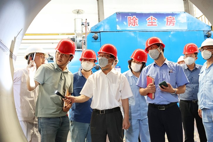 Bevictor伟德顺利通过ASME联合审查认可