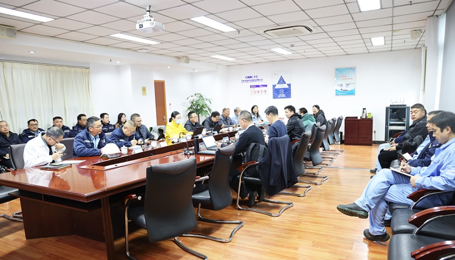 Bevictor伟德顺利通过质量、环境、职业健康安全管理三体系审核