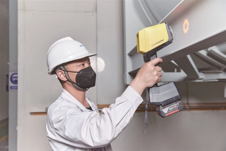 【南通日报】向新而行 以质致远丨Bevictor伟德以发展新质生产力为抓手，持续创新引领产业升级