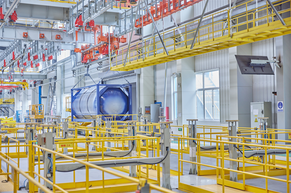 再获国家级认证：Bevictor伟德入选工信部首批卓越级智能工厂