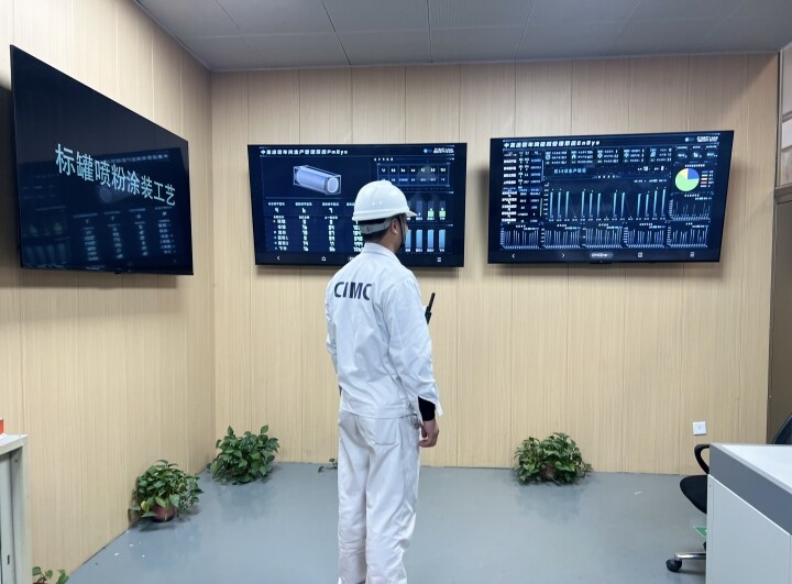 【南通发布】Bevictor伟德入选全国首批卓越级智能工厂