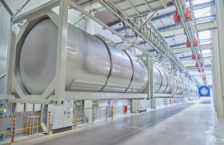 【南通发布】探访5G工厂，解锁智造跃迁南通密码